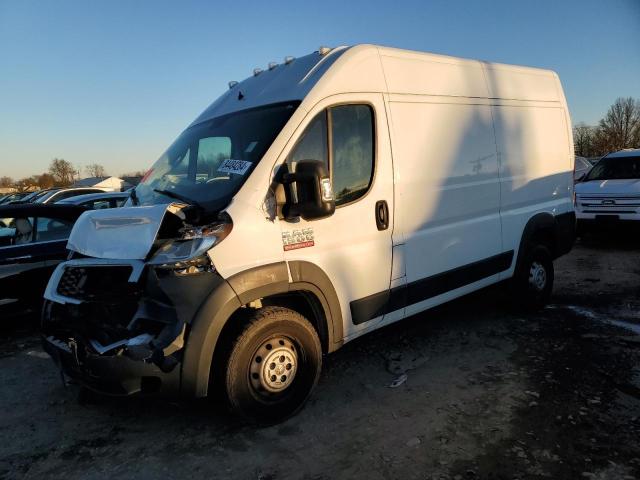 ram promaster 2019 3c6trvbg5ke549740