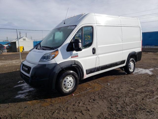 ram promaster 2020 3c6trvbg5le102469