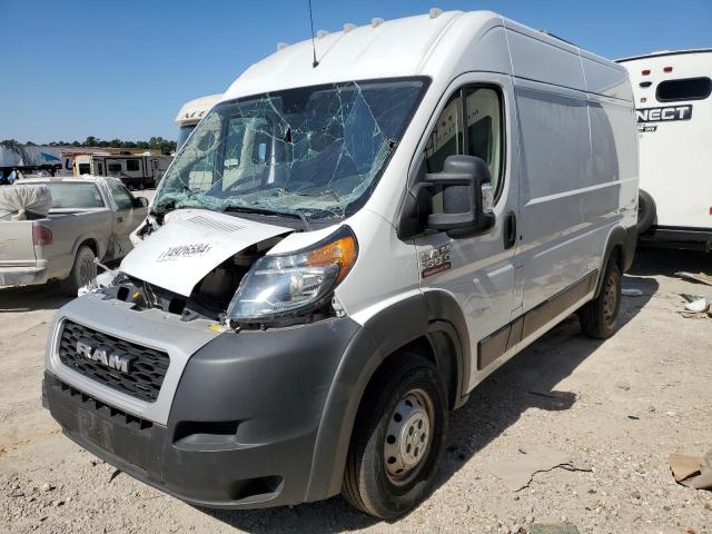 ram promaster 2020 3c6trvbg5le122527