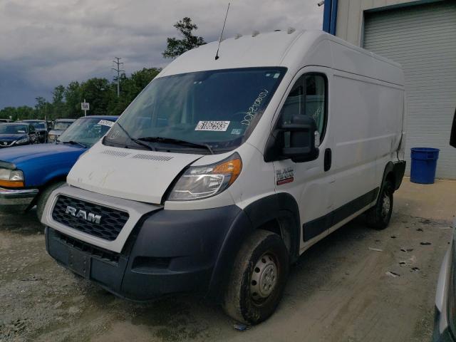 ram promaster 2019 3c6trvbg6ke547740