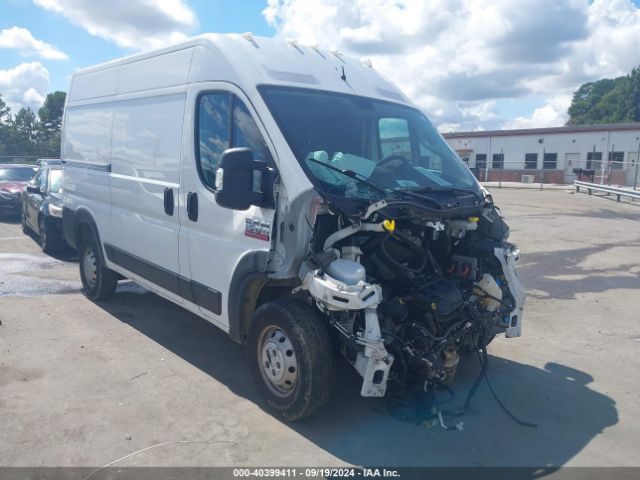 ram promaster 1500 2019 3c6trvbg6ke556406