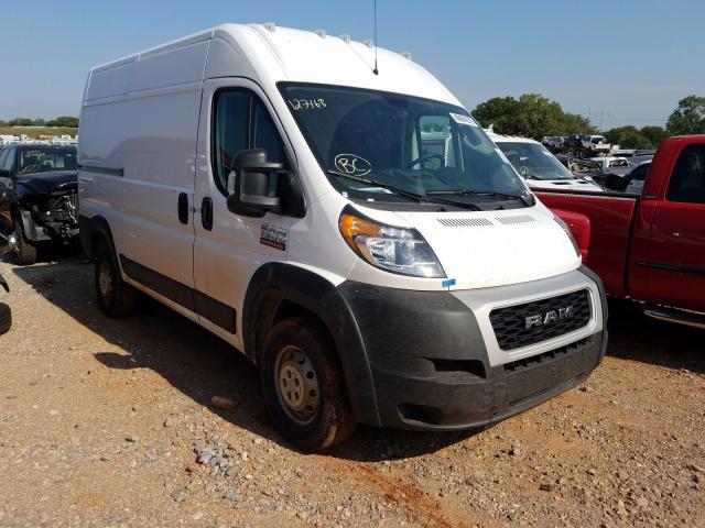 ram promaster 2020 3c6trvbg6le127168