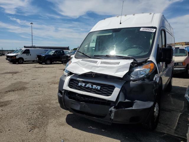 ram promaster 2020 3c6trvbg6le139000