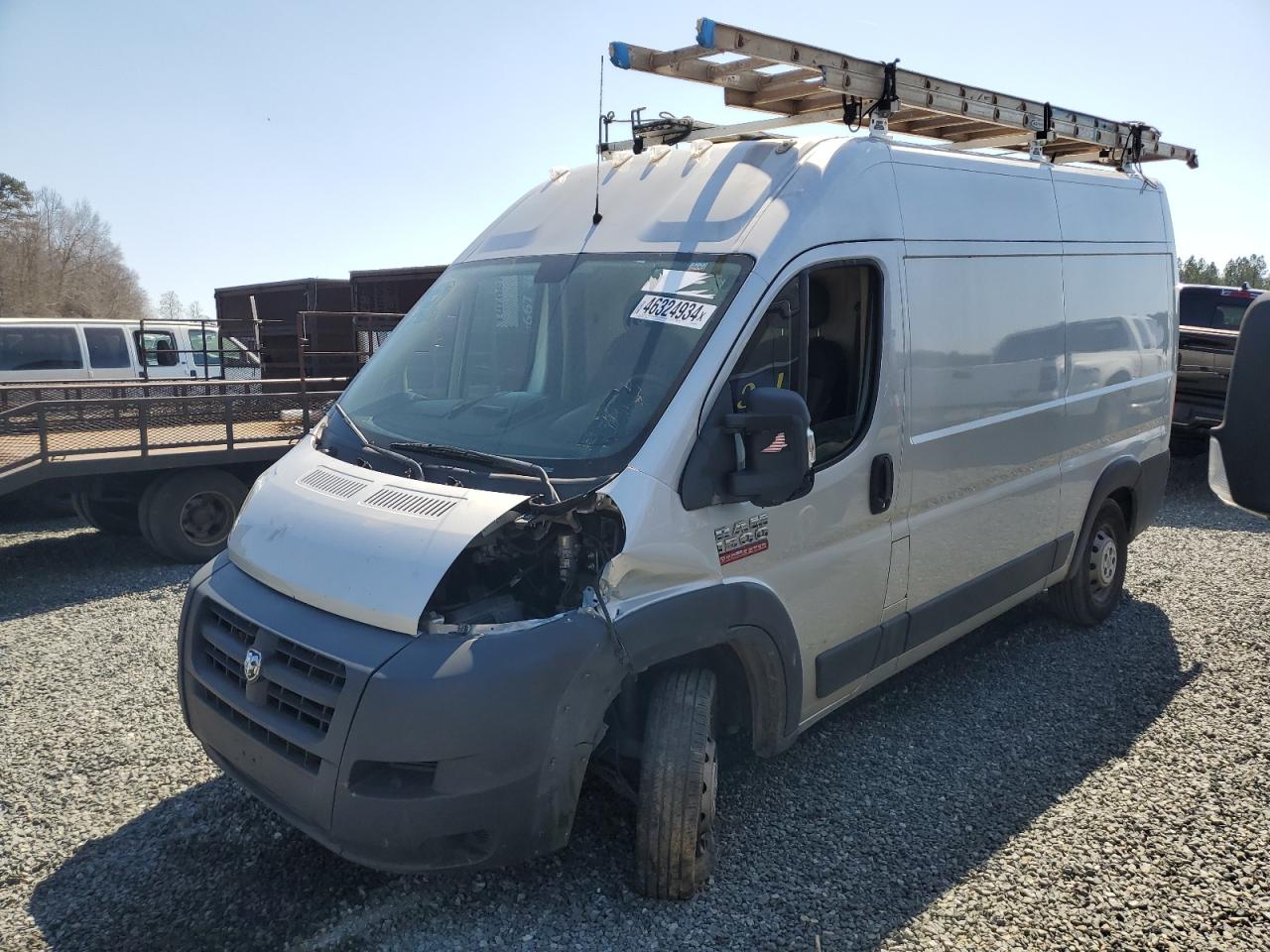 ram promaster city 2015 3c6trvbg7fe513232