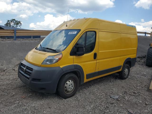 ram promaster 2018 3c6trvbg7je155946