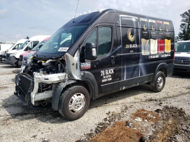 ram promaster 2019 3c6trvbg7ke516674