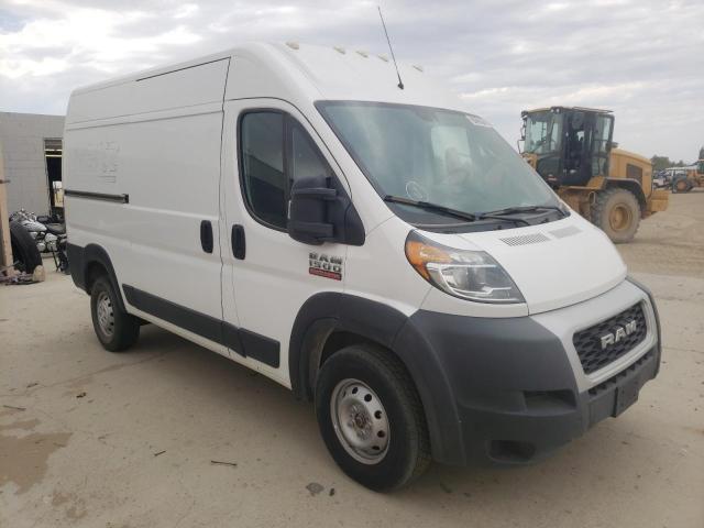 ram promaster 2020 3c6trvbg7le102697