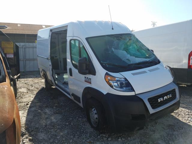 ram promaster 2020 3c6trvbg7le106474