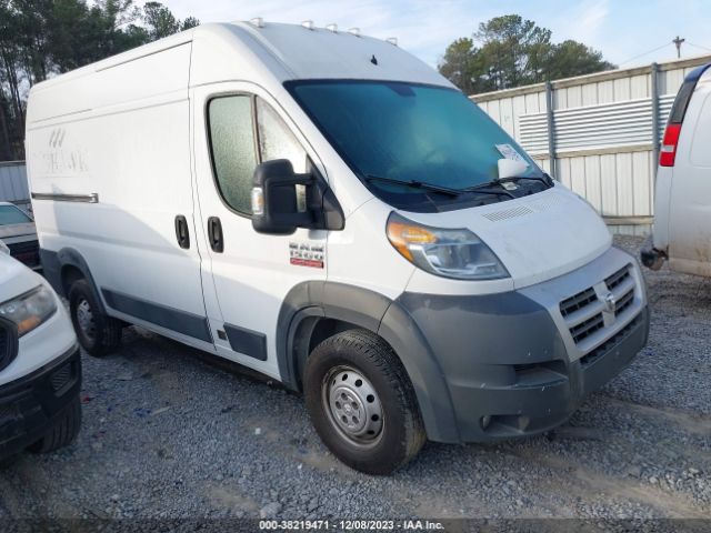 ram promaster 1500 2014 3c6trvbg8ee109662