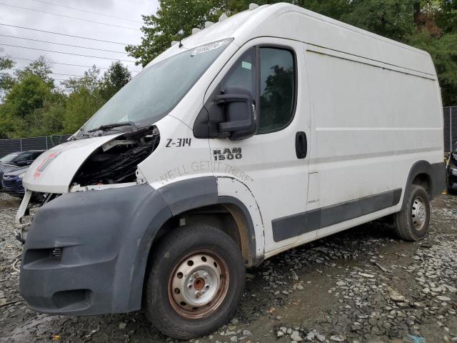 ram promaster 2018 3c6trvbg8je116461