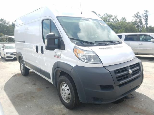 ram promaster 0 3c6trvbg8je139027