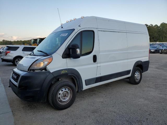 ram promaster 2019 3c6trvbg8ke535217