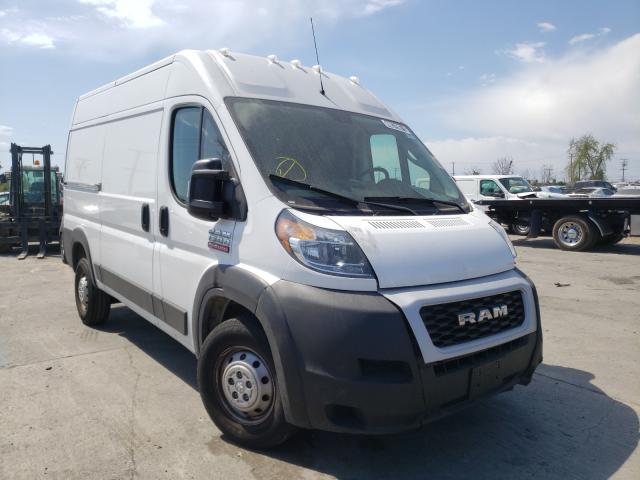 ram promaster 2020 3c6trvbg9le102569