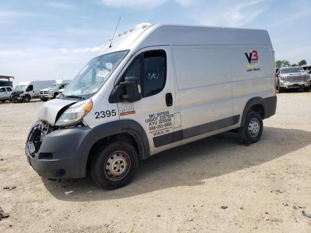 ram promaster 2017 3c6trvbgxhe505869