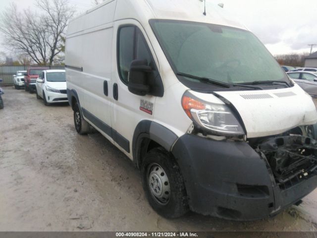 ram promaster 1500 2018 3c6trvbgxje101654