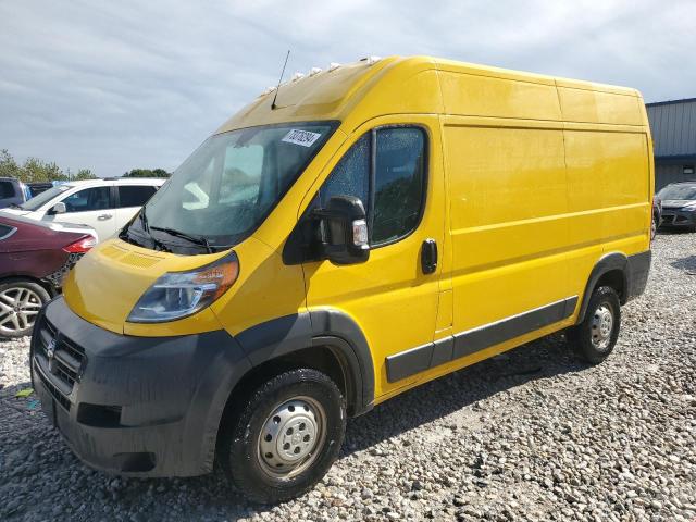 ram promaster 2018 3c6trvbgxje155939