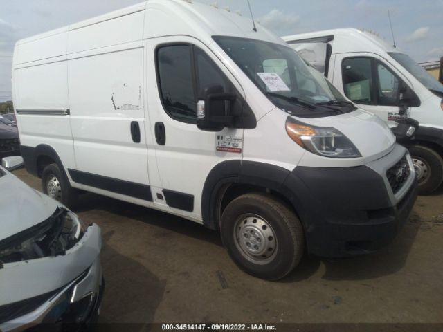 ram promaster 1500 2019 3c6trvbgxke547692