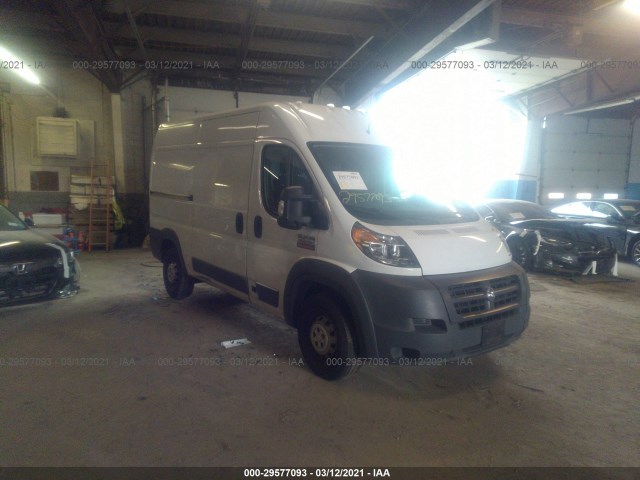 ram promaster 2015 3c6trvcd1fe518012