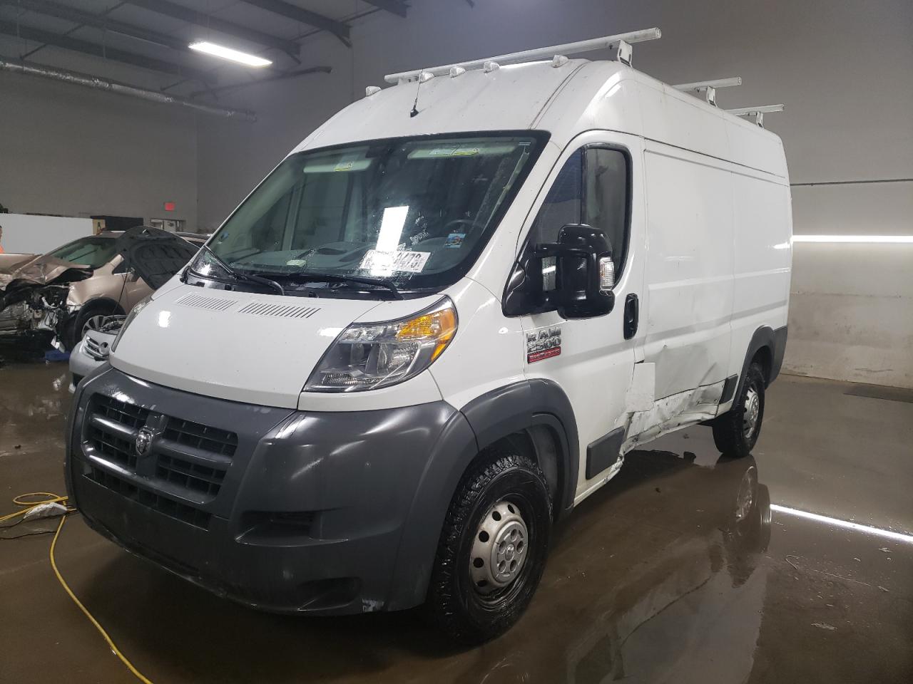 ram promaster city 2015 3c6trvcd7fe504826