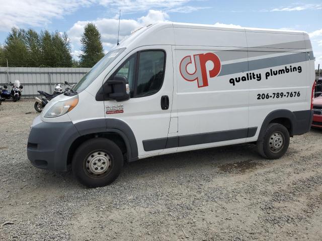 ram promaster 2015 3c6trvcdxfe511771