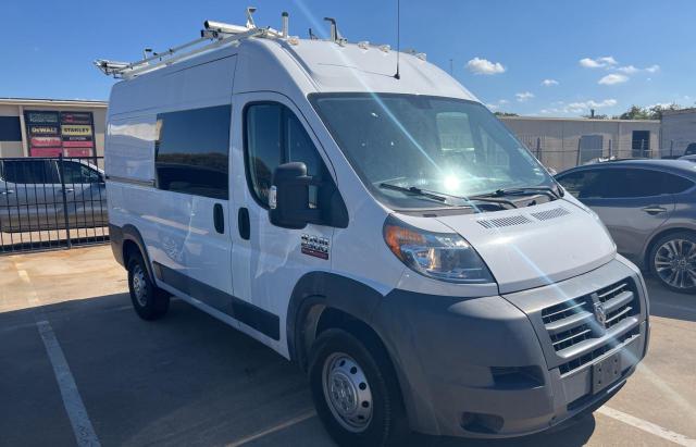 ram promaster 2015 3c6trvcg0fe507190