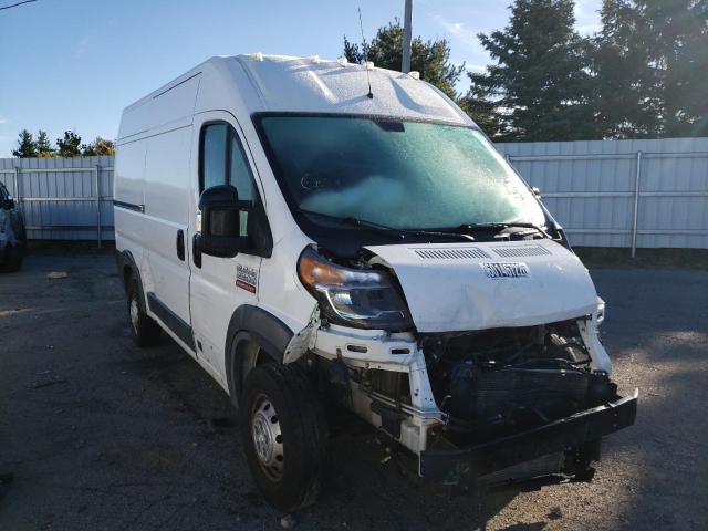 ram promaster 2018 3c6trvcg0je104562