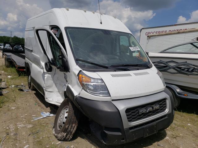 ram promaster 2019 3c6trvcg0ke509385