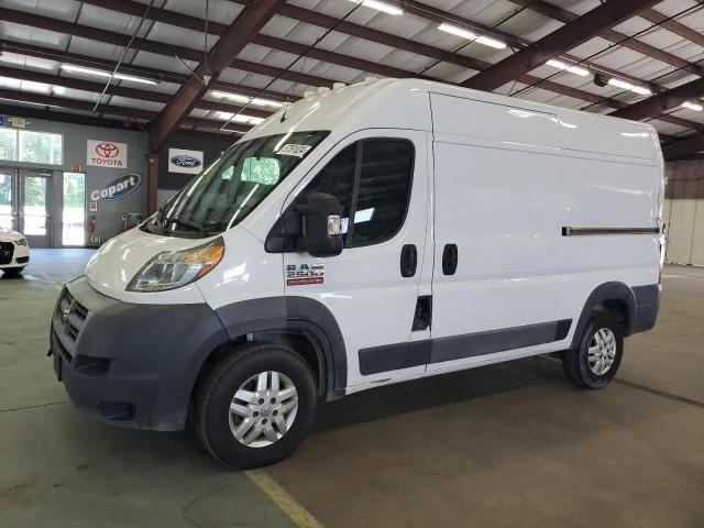 ram promaster 2017 3c6trvcg1he529881