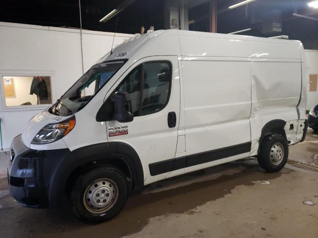 ram promaster 2019 3c6trvcg3ke561500