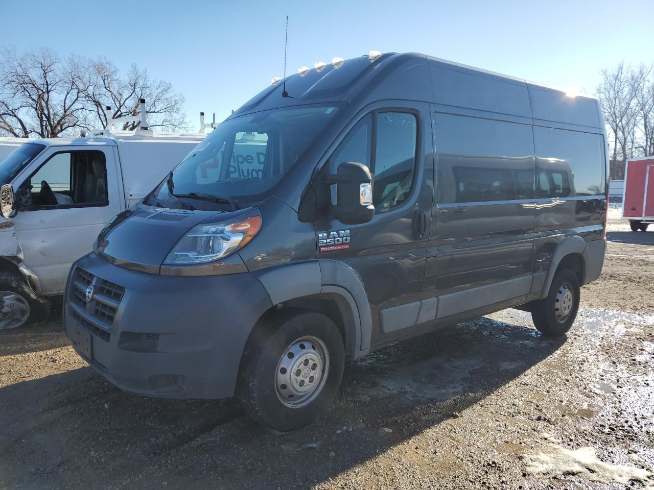 ram promaster city 2018 3c6trvcg4je104676