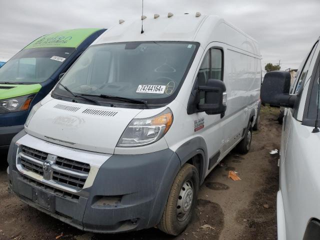 ram promaster 2018 3c6trvcg4je150671