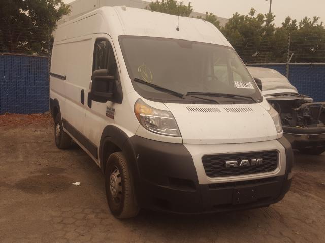 ram promaster 2019 3c6trvcg4ke518915