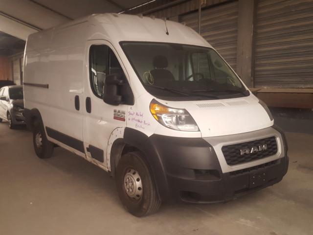 ram promaster 2019 3c6trvcg4ke530983