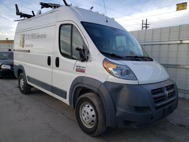 ram promaster 2016 3c6trvcg5ge132642