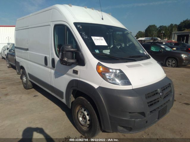 ram promaster 2015 3c6trvcg6fe505542