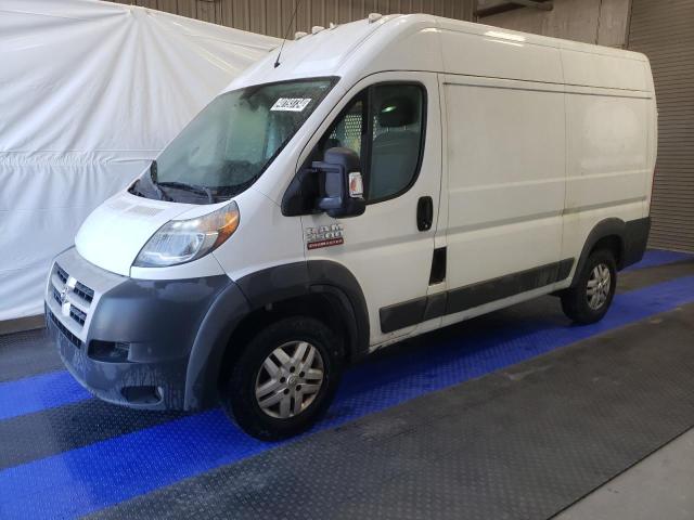 ram promaster 2015 3c6trvcg6fe511213