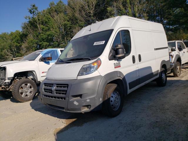 ram promaster 2016 3c6trvcg6ge125487