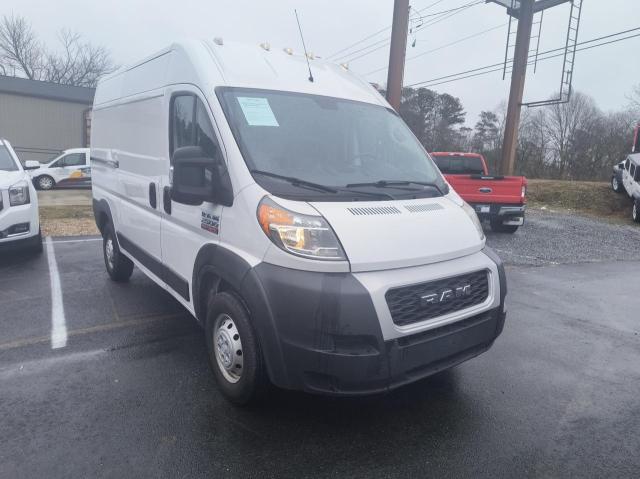 ram promaster 2019 3c6trvcg8ke519226