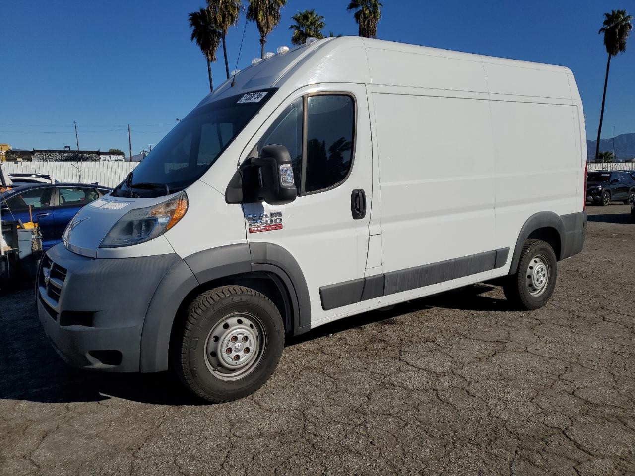 ram promaster city 2014 3c6trvcg9ee118112