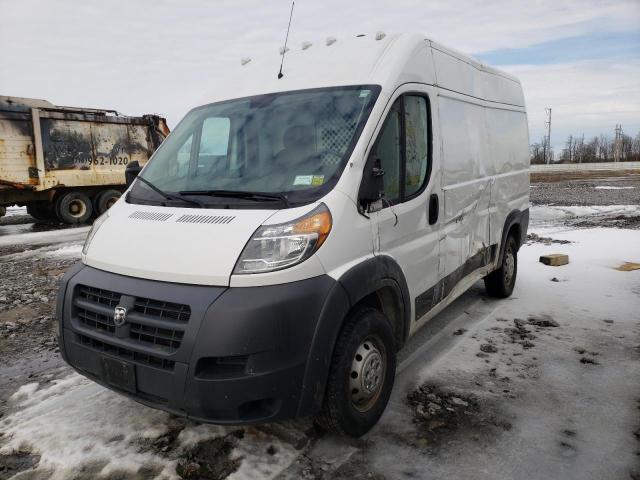 ram promaster city 2016 3c6trvcg9ge127573