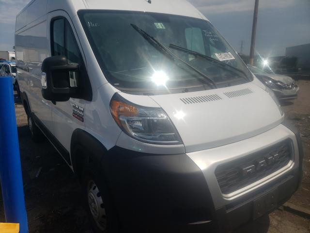 ram promaster 2019 3c6trvcg9ke509451