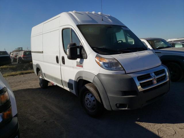 ram promaster 2018 3c6trvcgxje102639