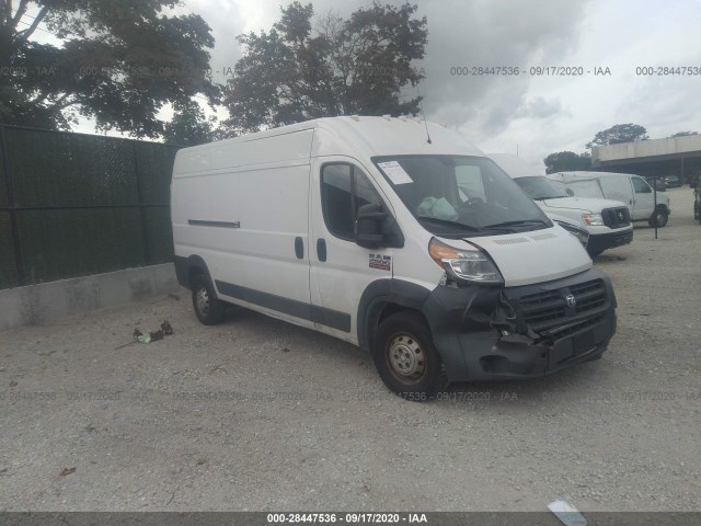 ram promaster 2015 3c6trvdd7fe500130