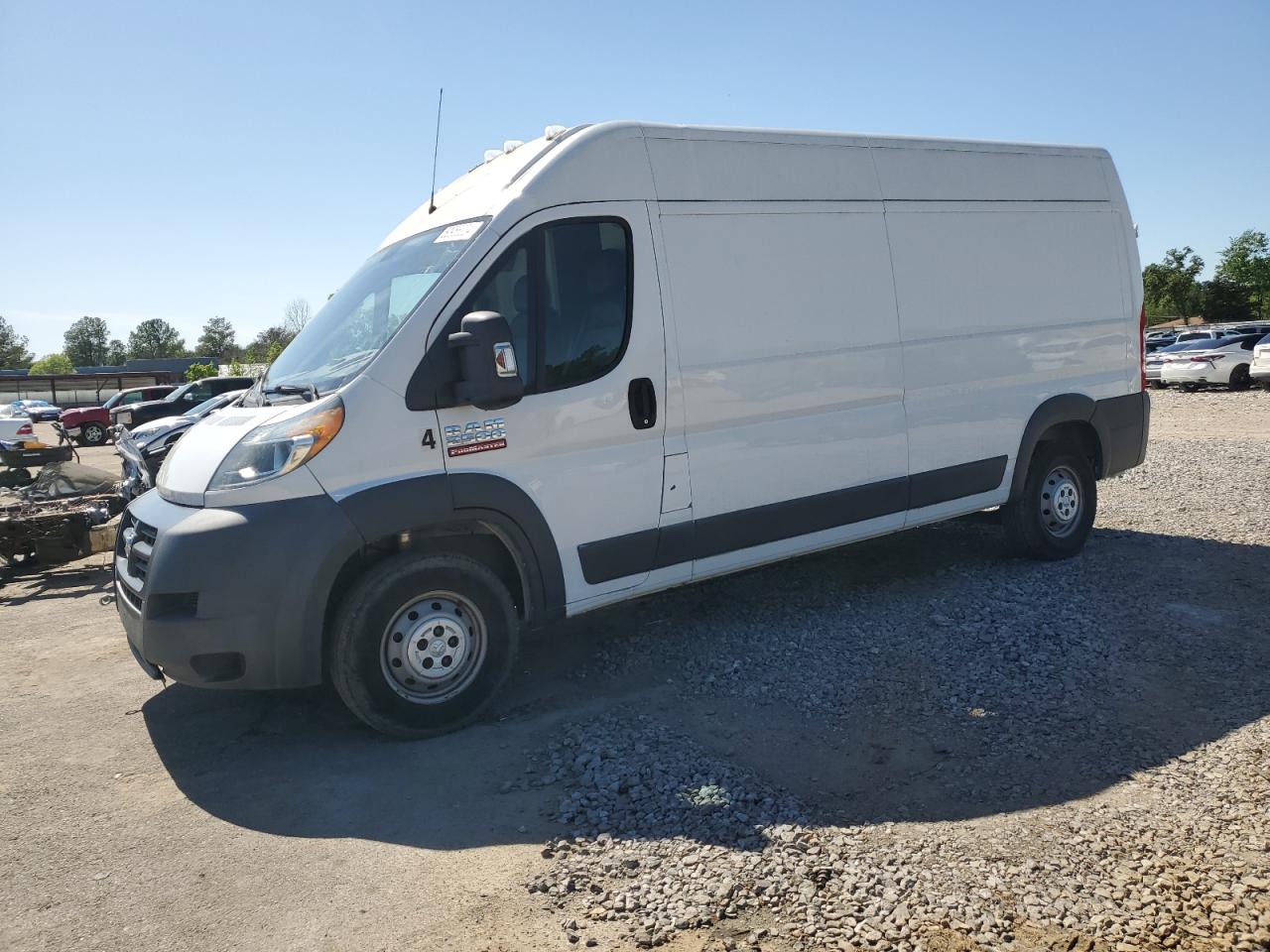 ram promaster city 2015 3c6trvddxfe501109