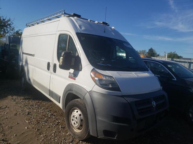 ram promaster 2016 3c6trvdg0ge101331