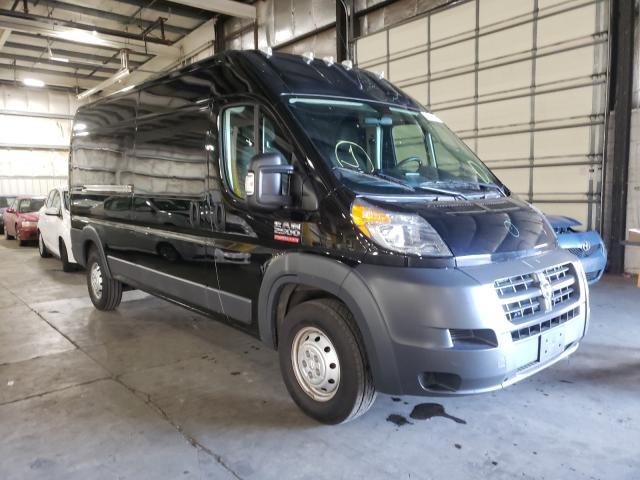 ram promaster 2017 3c6trvdg0he502301