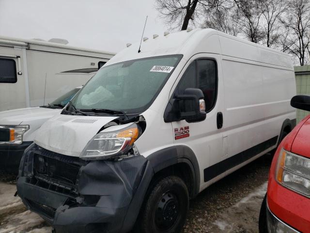 ram promaster 2017 3c6trvdg0he509393