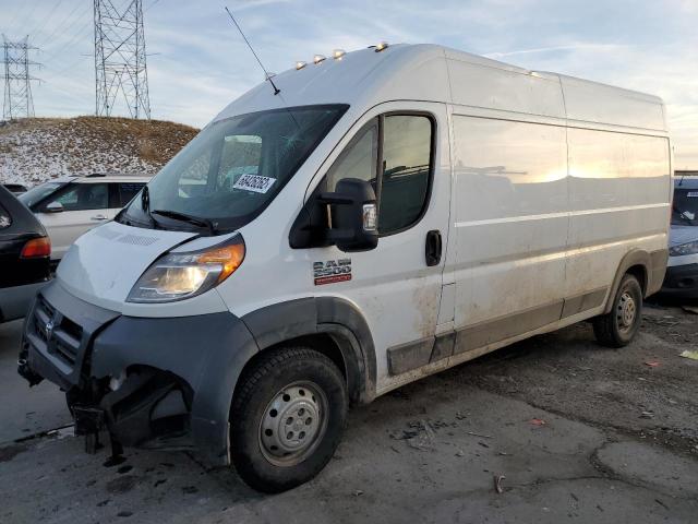 ram promaster 2017 3c6trvdg0he537968