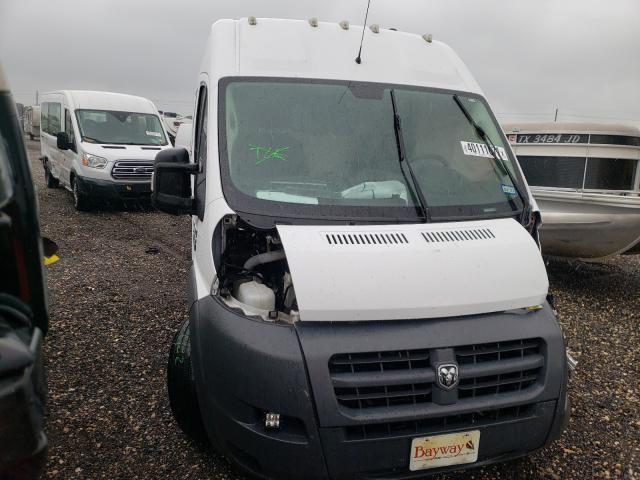 ram promaster 2017 3c6trvdg0he544189