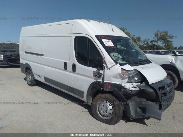 ram promaster cargo van 2017 3c6trvdg0he547206